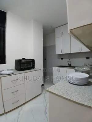 Furnished 2bdrm Apartment in Bola Bulbula, Bole for rent