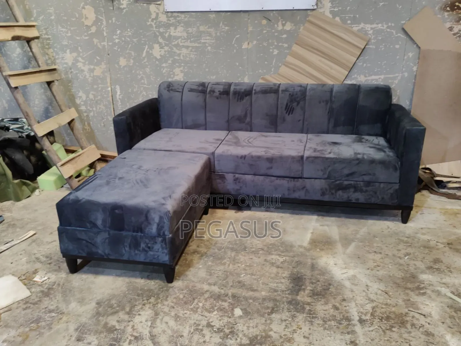 #Pegasus #Furniture #Divan#Corner#Sofa#With#High#Quality