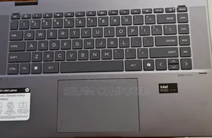 Photo - New Laptop HP Envy X360 32GB Intel Core I7 SSD 1T