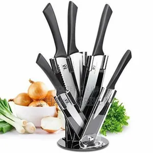 ኳሊቲ የኪችን ቢላ ሴት