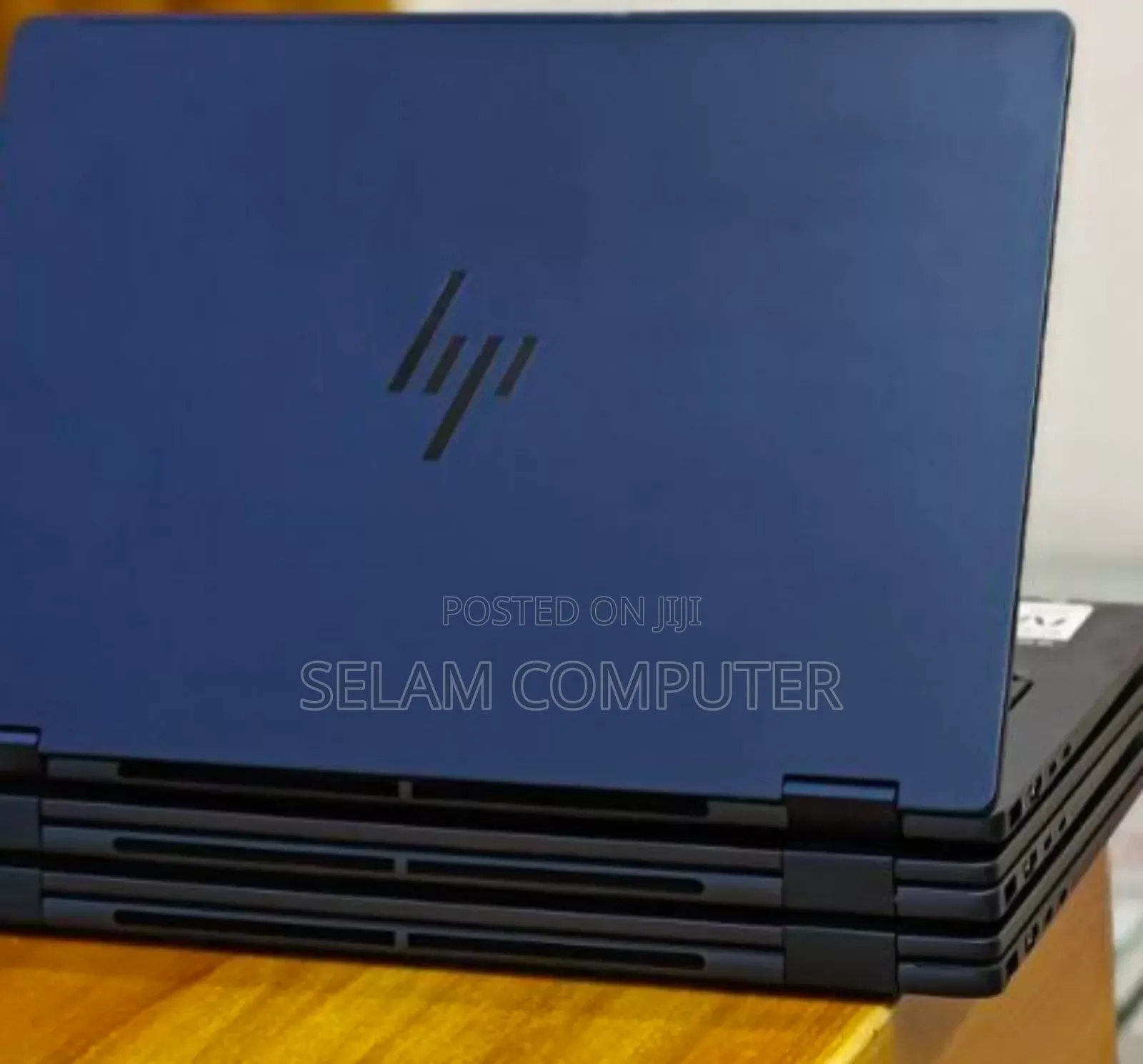 New Laptop HP OmniBook 5 14" 16GB Intel Core Ultra 7 SSD 1T