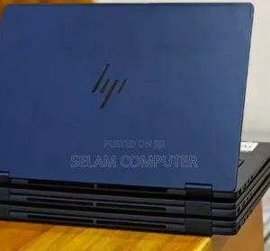 New Laptop HP OmniBook 5 14" 16GB Intel Core Ultra 7 SSD 1T