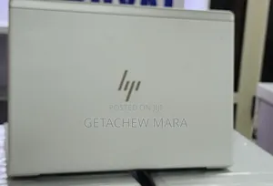 New Laptop HP EliteBook 840 G5 16GB Intel Core I7 SSD 512GB