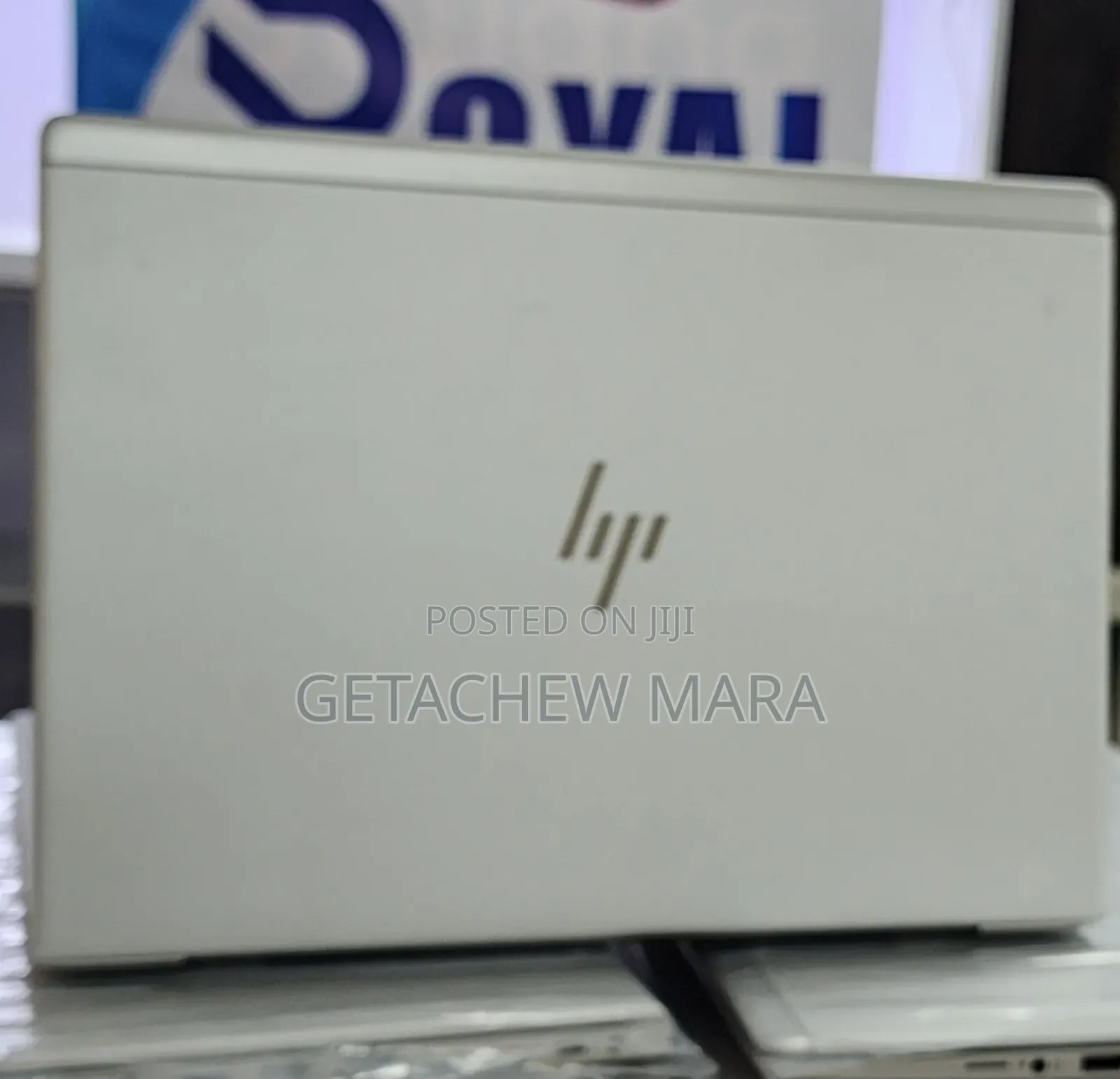 New Laptop HP EliteBook 840 G5 16GB Intel Core I7 SSD 512GB