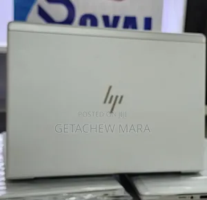 New Laptop HP EliteBook 840 G5 16GB Intel Core I7 SSD 512GB