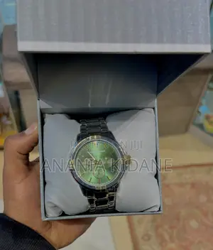 Elegant American Made Men’S Watch