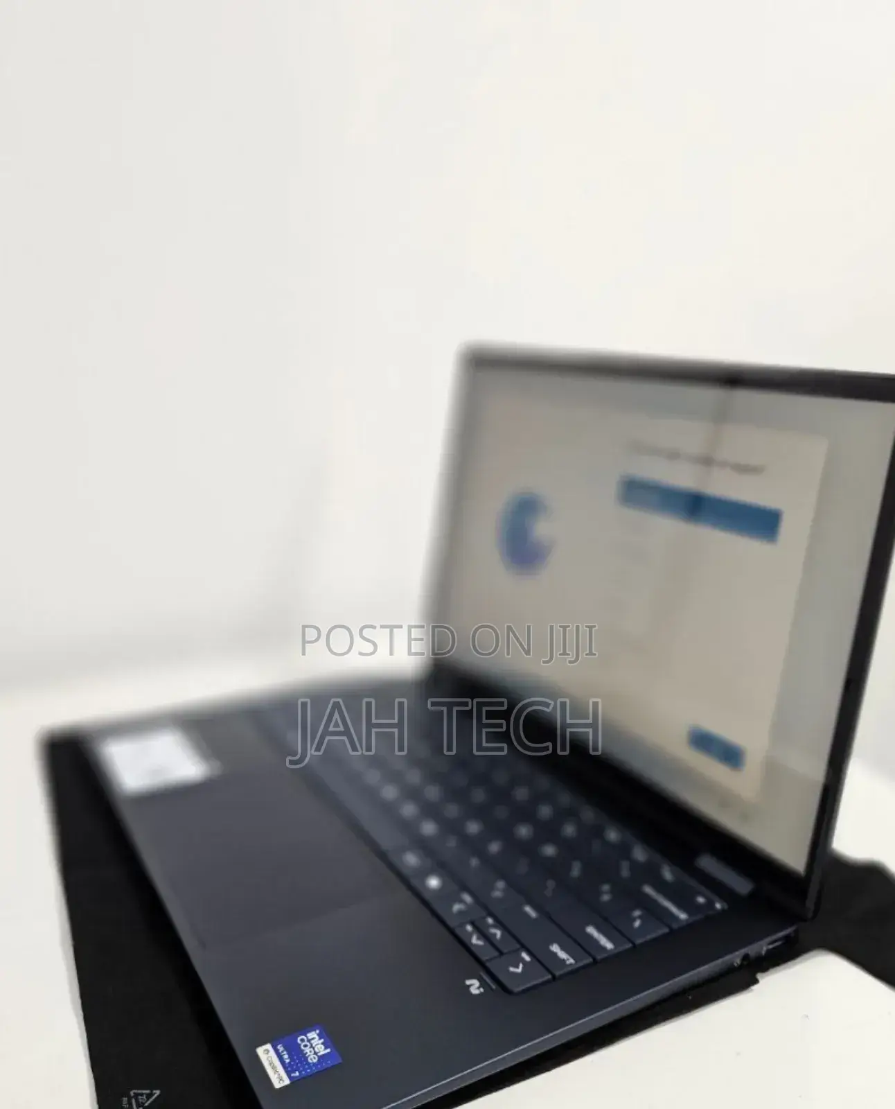 New Laptop HP OmniBook X Flip 14" 16GB Intel Core Ultra 7 SSD 1T