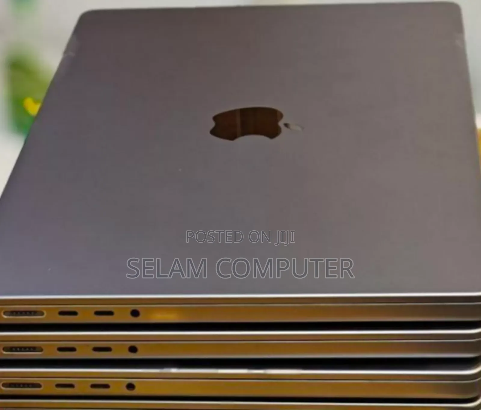 New Laptop Apple MacBook Pro M1 16GB Apple M1 SSD 512GB