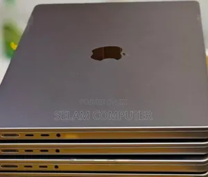 New Laptop Apple MacBook Pro M1 16GB Apple M1 SSD 512GB