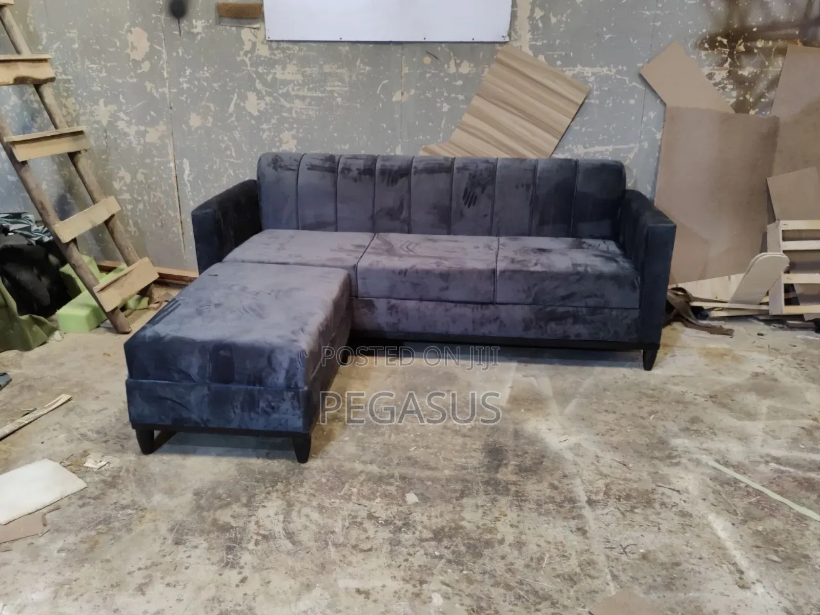 #Pegasus #Furniture #Divan#Corner#Sofa#With#High#Quality