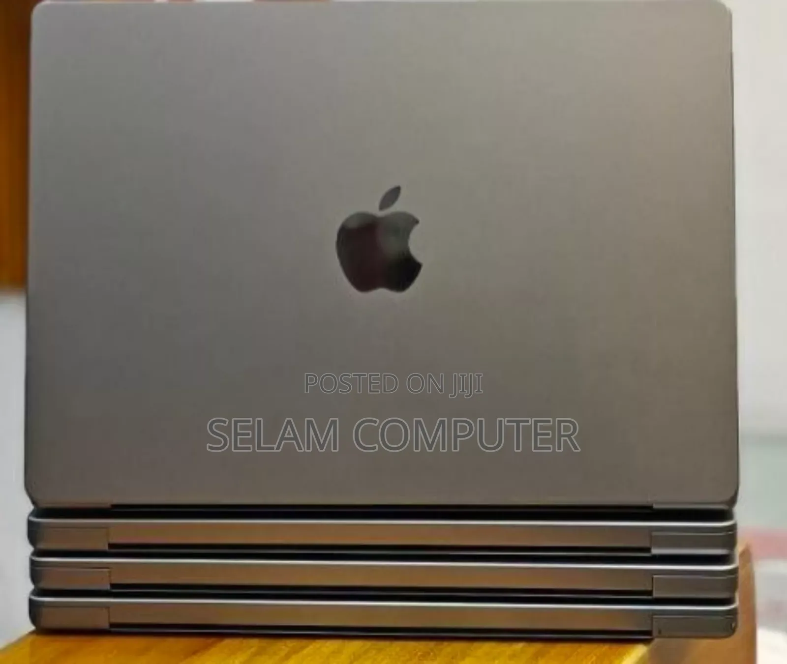 New Laptop Apple MacBook Pro M1 16GB Apple M1 SSD 512GB