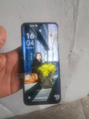 Photo - Oppo A55 5G 128 GB Blue