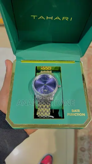 Photo - Tahari Original Men’S Watch