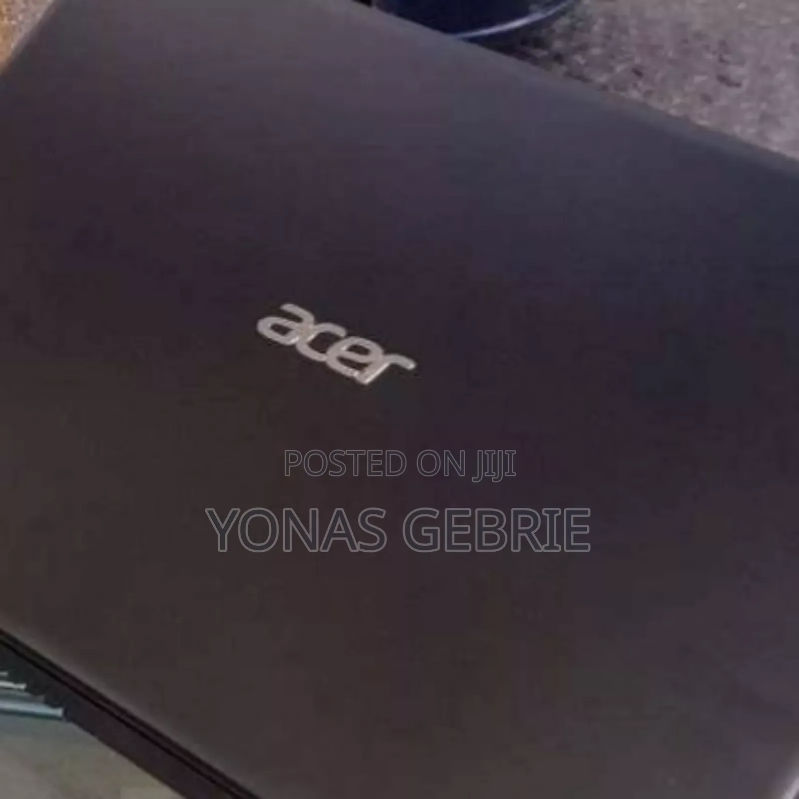 New Laptop Acer 8GB Intel Core I5 SSD 512GB