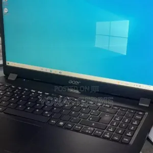 New Laptop Acer 8GB Intel Core I5 SSD 512GB