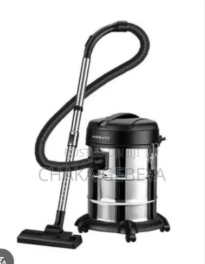 Photo - Sokany Wet Dry Vacuum Cleaner