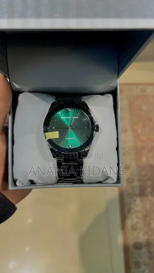 Made in Usa Men’S Watch