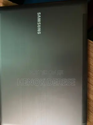 Laptop Samsung Notebook 9 Pro 16GB Intel Core I5 SSD 1T