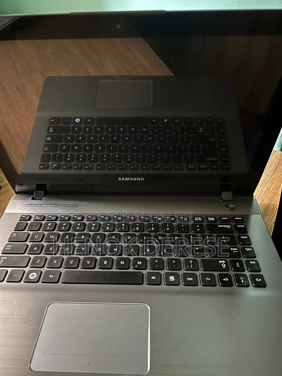 Laptop Samsung Notebook 9 Pro 16GB Intel Core I5 SSD 1T