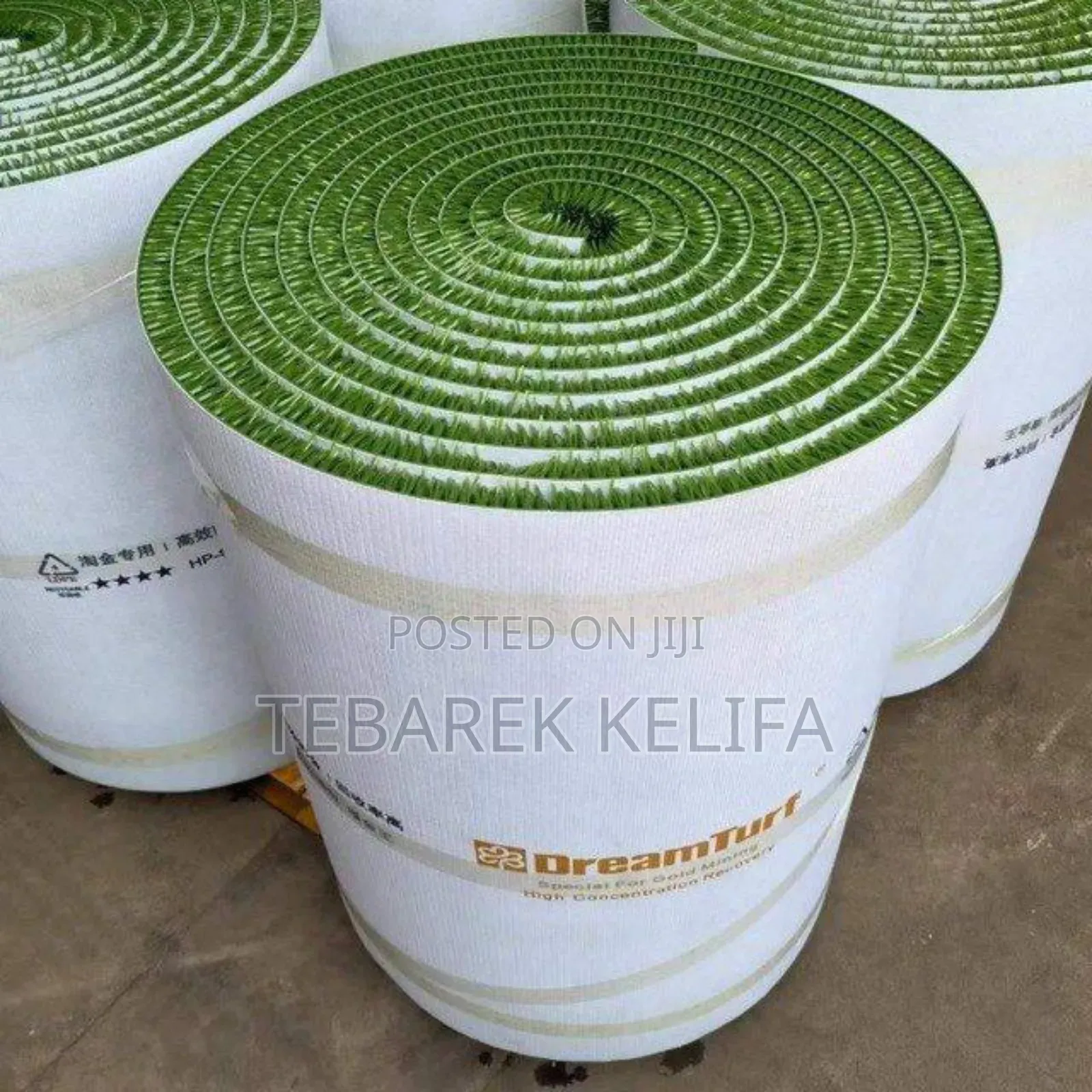 Magic Truf Five Star 15m