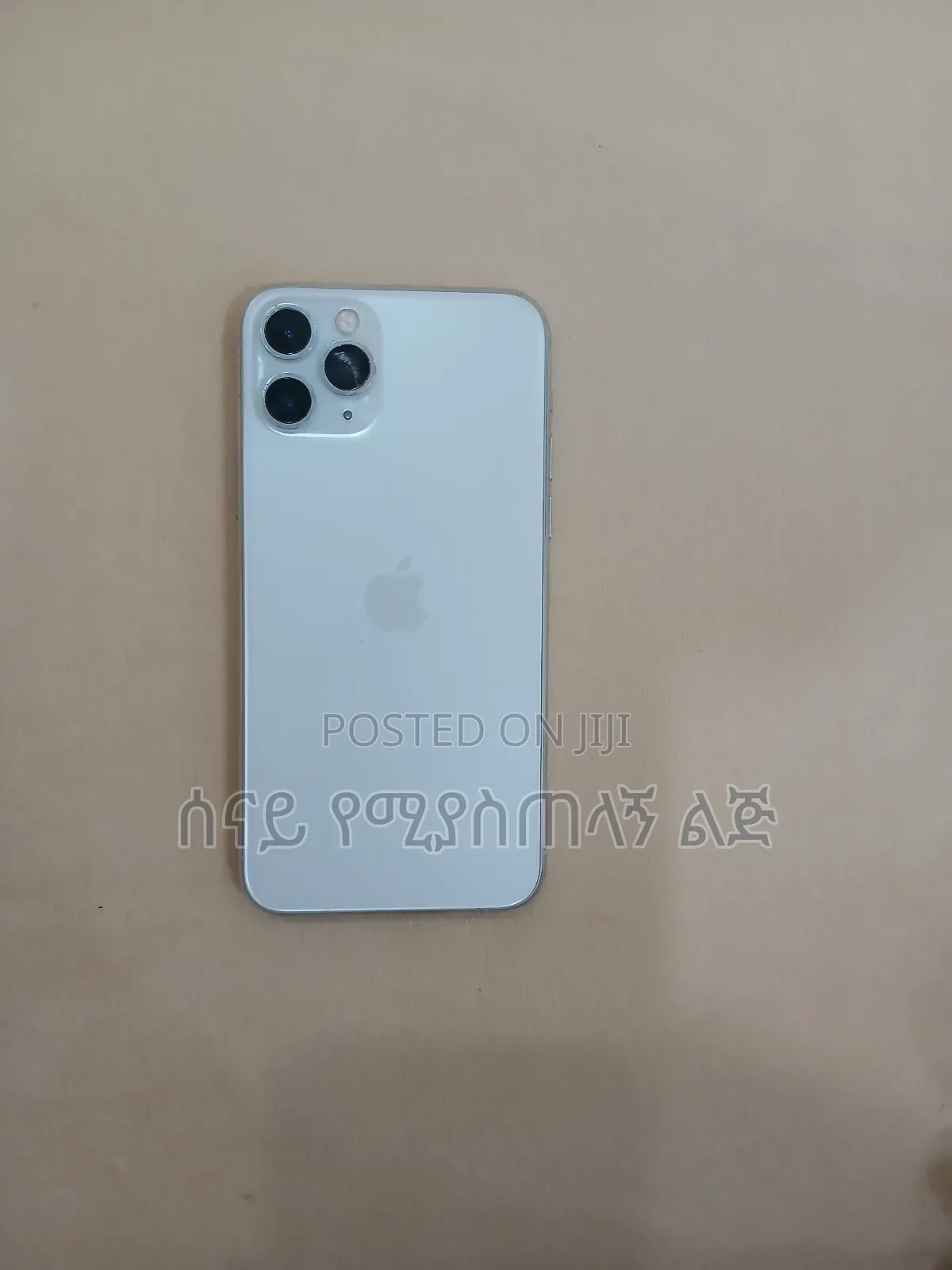 Apple iPhone 11 Pro 64 GB White