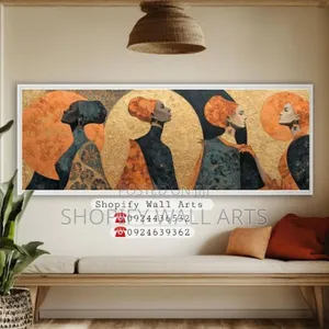Home Arts Decor