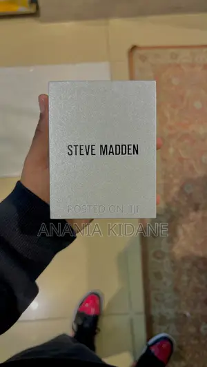 Steve Madden Watch