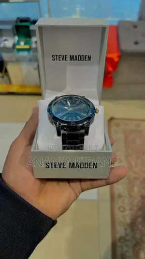 Steve Madden Watch