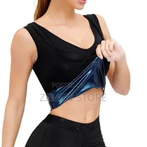 Sweat Shaper Slimming Body Shaper (Accelerate Weight Loss)