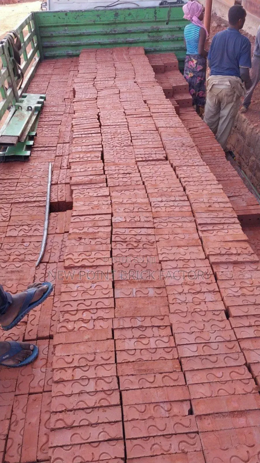 አንደኛ ደረጃ ሸክላዎችን በፋብሪካው ዋጋ