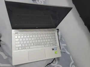 Photo - Laptop HP Pavilion 14 16GB Intel Core I5 SSD 512GB