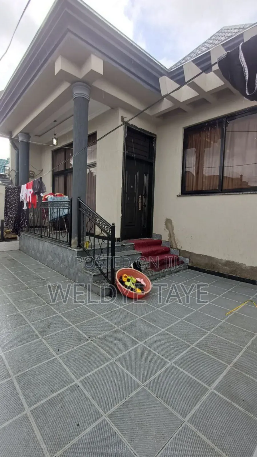 5bdrm Villa in Bole for sale