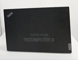 New Laptop Lenovo Thinkpad T14s Gen 1 16GB Intel Core I7 SSD 512GB