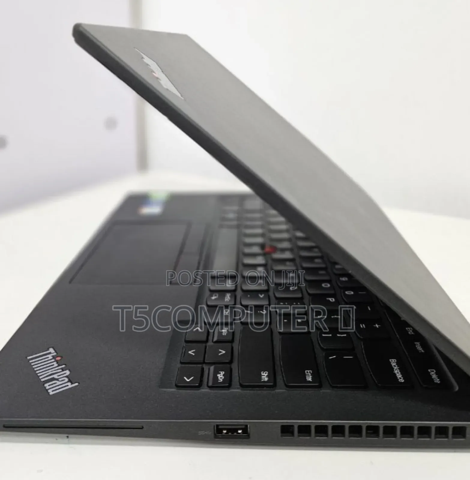 New Laptop Lenovo Thinkpad T14s Gen 1 16GB Intel Core I7 SSD 512GB