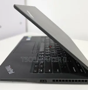 New Laptop Lenovo Thinkpad T14s Gen 1 16GB Intel Core I7 SSD 512GB