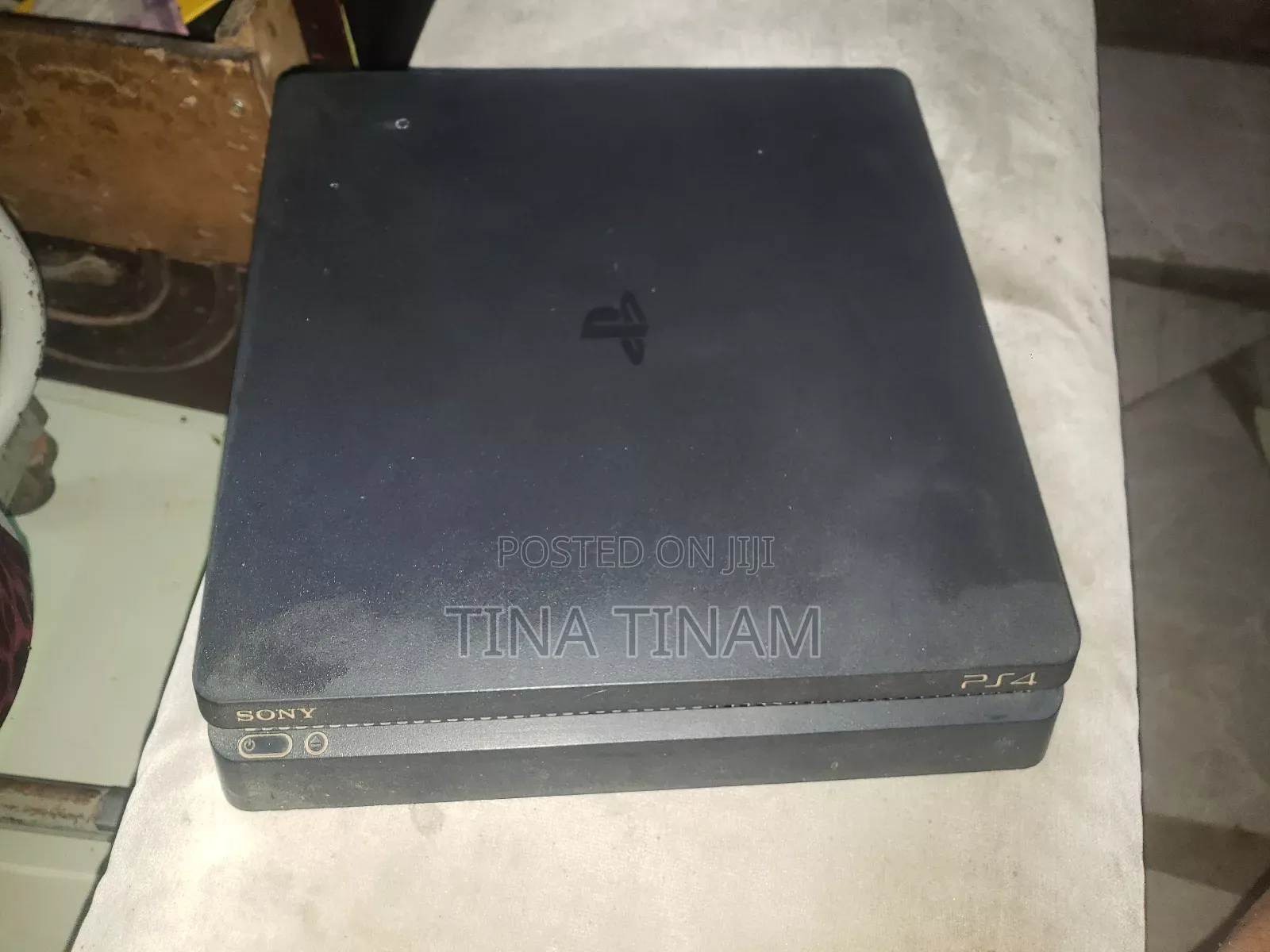 Jelberke 2026 2025 ጌሞች የተጫነበት