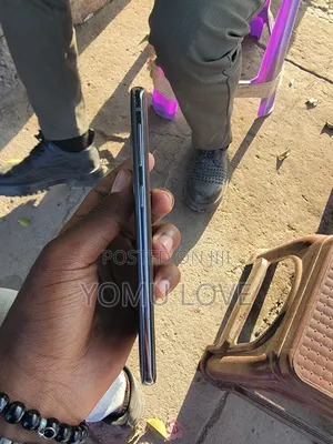 Samsung Galaxy S10 128 GB Black