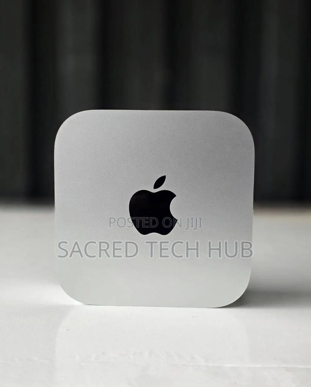 New Desktop Computer Apple Mac Mini M4 Pro 64GB Apple M4 Pro SSD 512GB