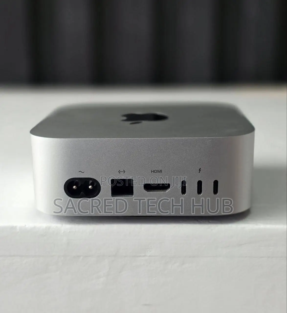 New Desktop Computer Apple Mac Mini M4 Pro 64GB Apple M4 Pro SSD 512GB