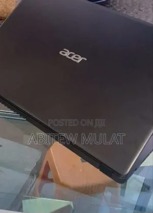 New Laptop Acer Aspire 3 8GB Intel Core I5 SSD 512GB