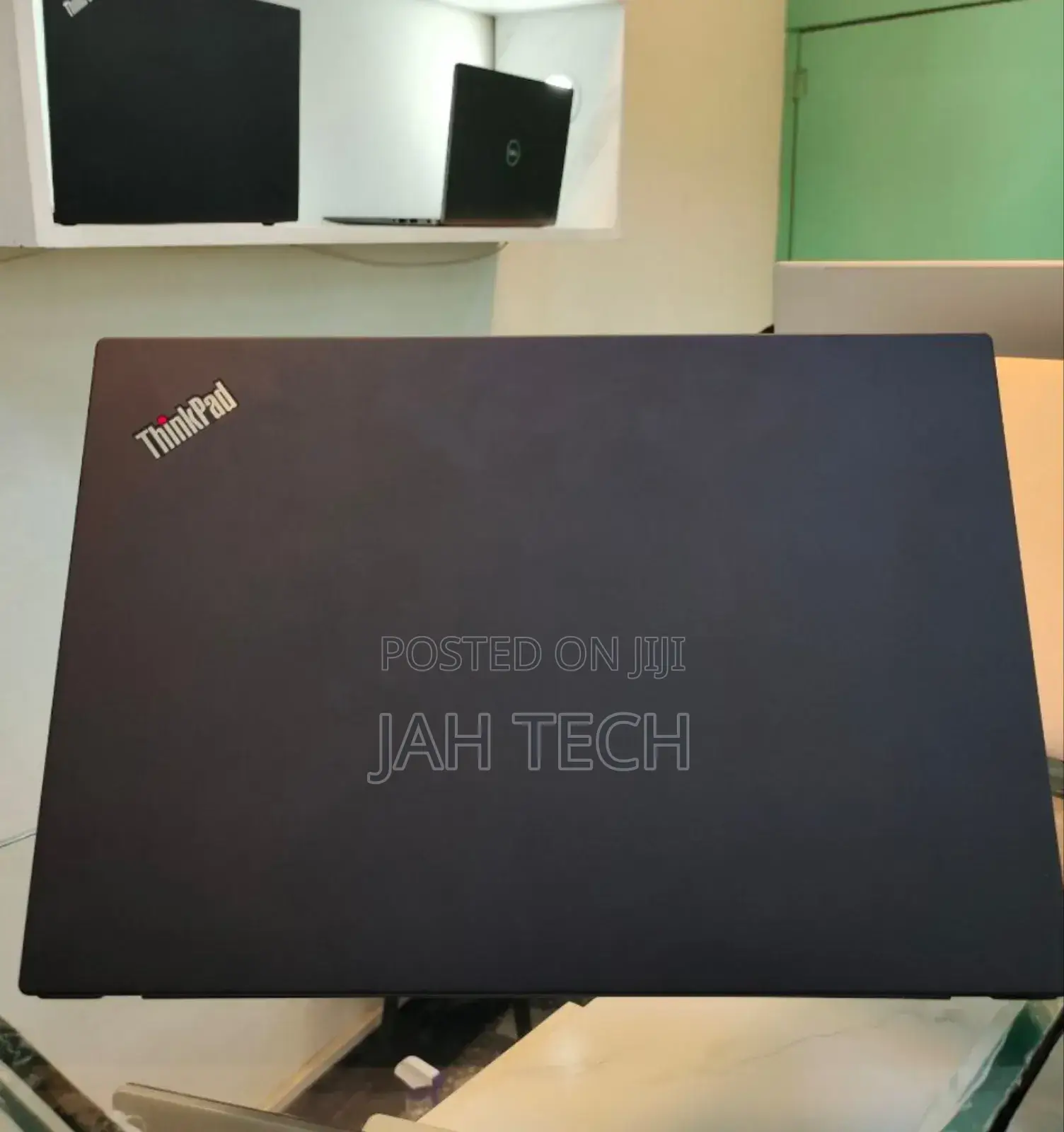 New Laptop Lenovo ThinkPad T495s 16GB AMD Ryzen 5 SSD 512GB