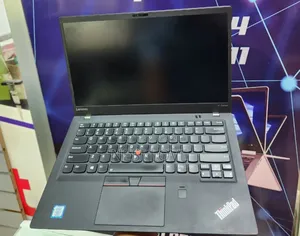 Photo - New Laptop Lenovo ThinkPad X390 16GB Intel Core I7 SSD 512GB