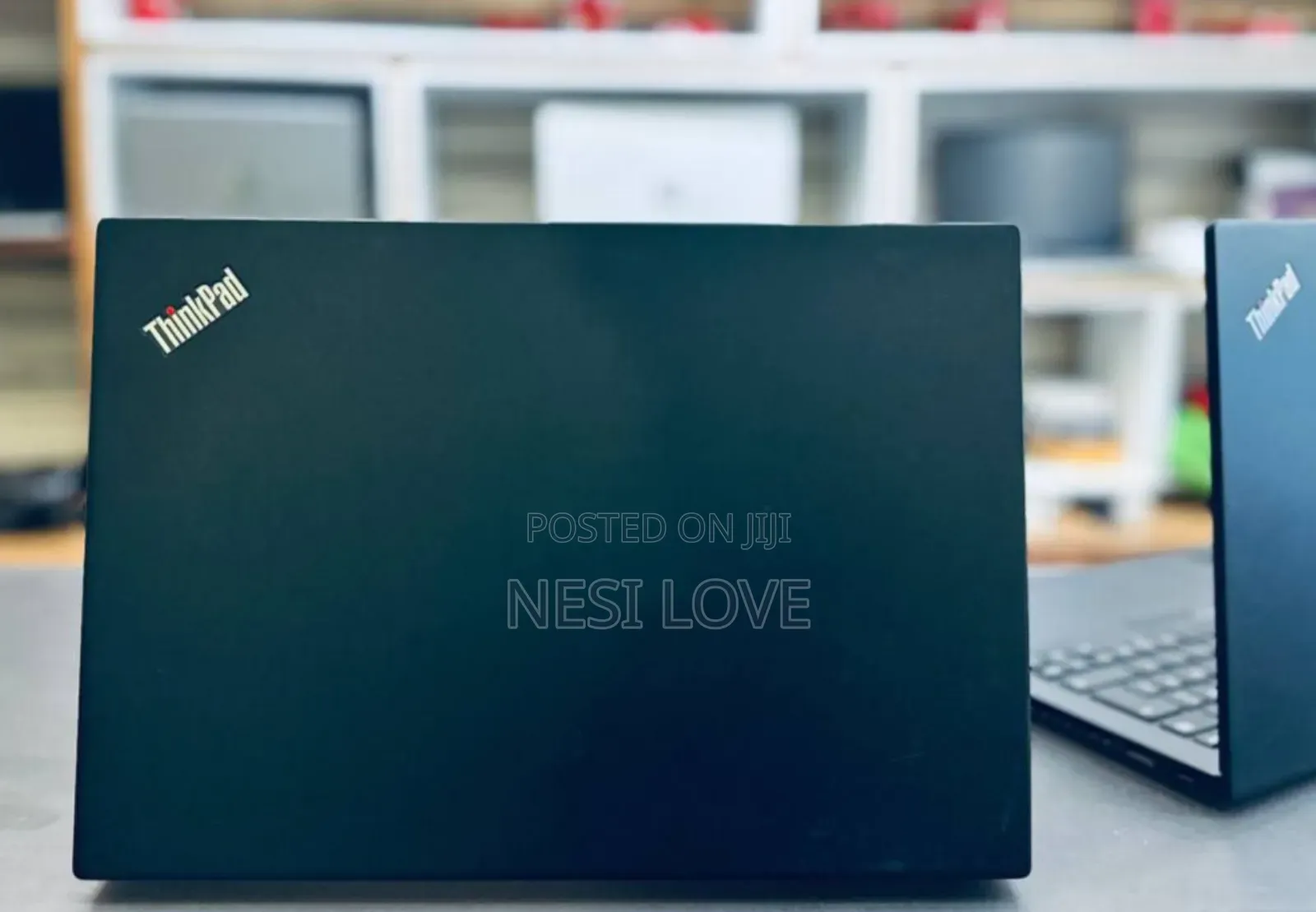 New Laptop Lenovo ThinkPad X390 16GB Intel Core I7 SSD 512GB