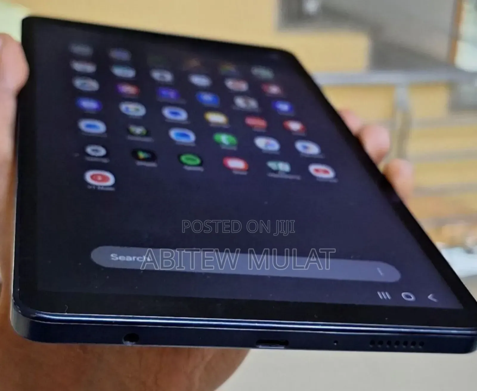 Samsung Galaxy Tab A9 64 GB