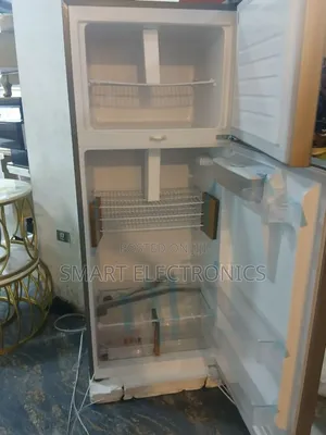 Photo - Boss Refrigerator 550l Water Dispanser