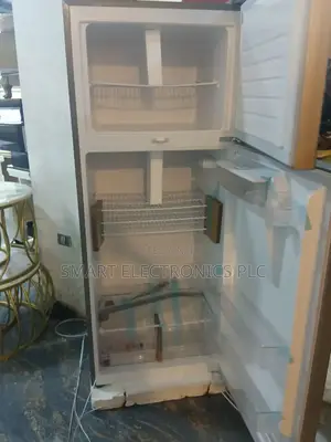 Boss Refrigerator 550l Water Dispanser