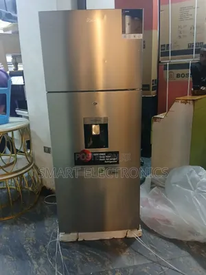 Boss Refrigerator 550l Water Dispanser