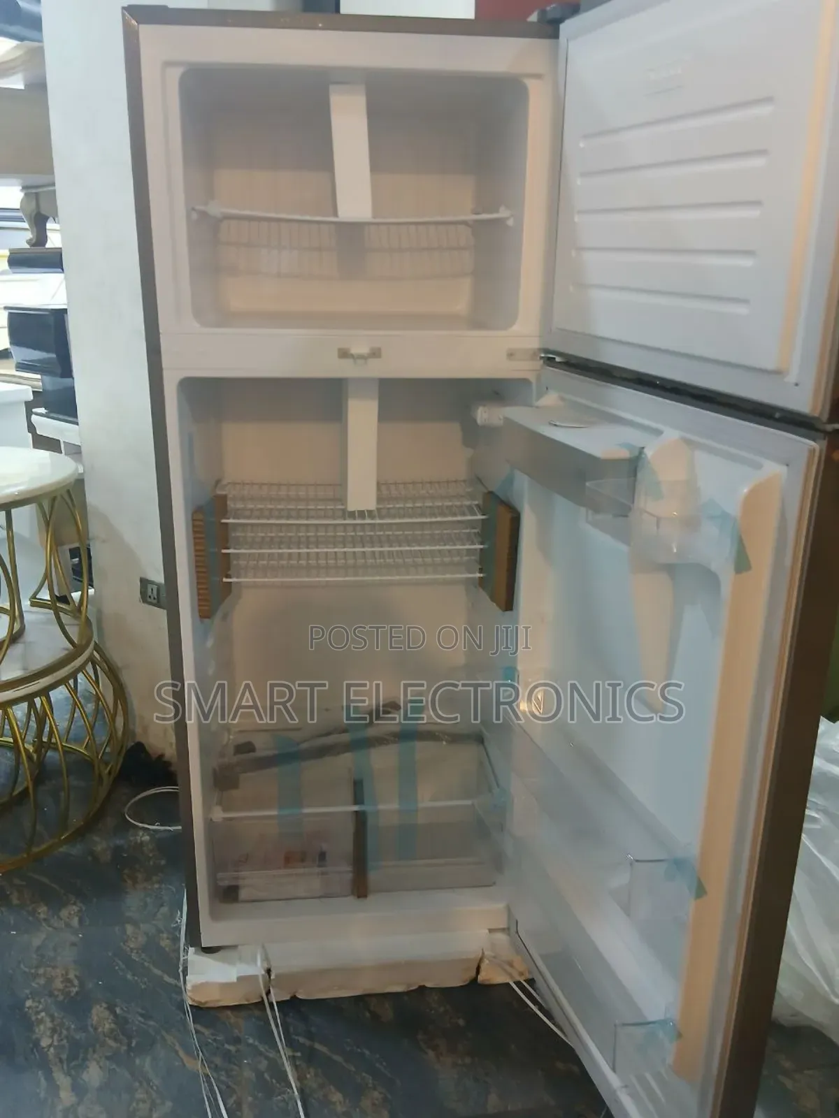 Boss Refrigerator 550l Water Dispanser