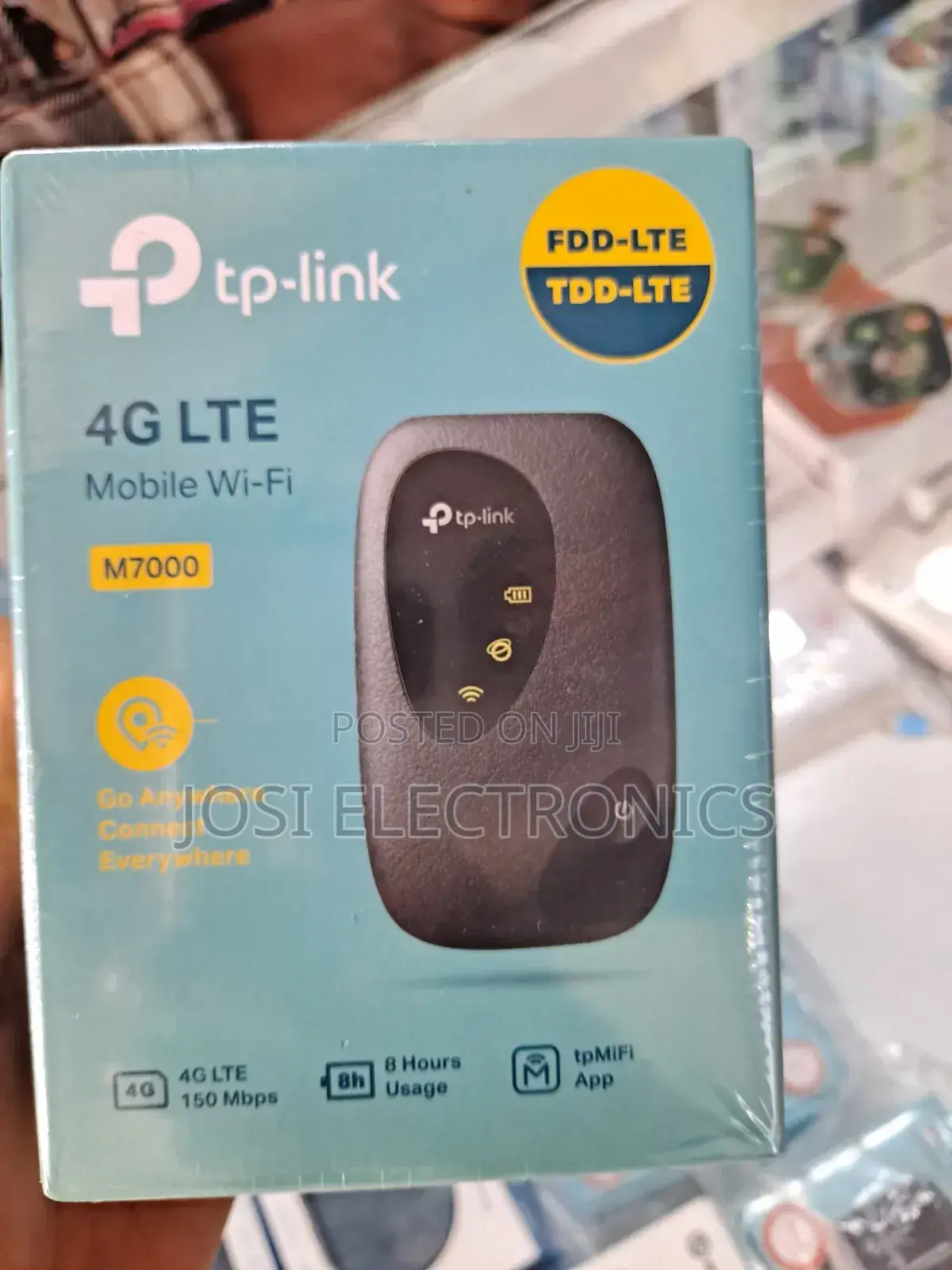 Tp Link Router