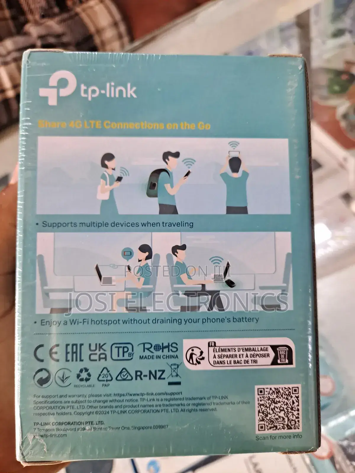 Tp Link Router